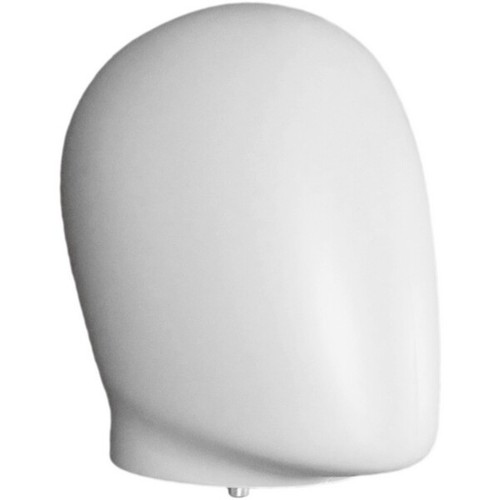 Ehm ltp white plastic - mn-ehm-ltp, male