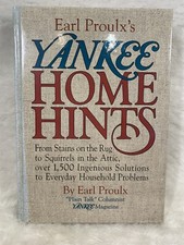 Yankee Home Hints From Stains