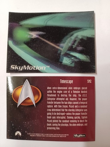 1997 star trek the next - 1997,