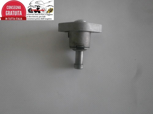 Chain tensioner distribution - chain,