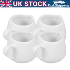 4-24 Pcs Sauce Spoon Mini Milk