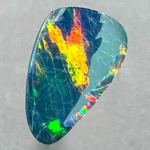 Flashy colors 2ct australian - flashy, *