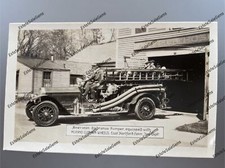 RPPC Fire Truck East Hartford
