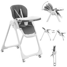 Baby Vivo high chair stair