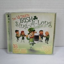 Ultimate Irish Sing-A-Long