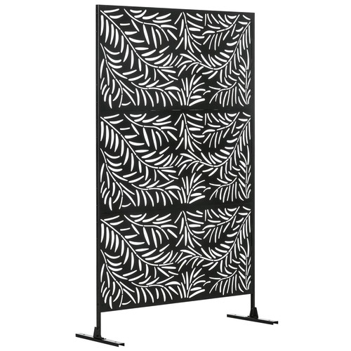 Decorative privacy screen - decorative,