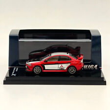 Hobby Japan 1/64 Mitsubishi