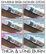 Vijayshree Wild Craft SMUDGING