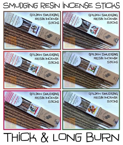 Vijayshree wild craft - craft, smudging