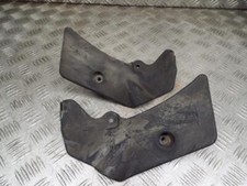 Kawasaki Z 750 KZ750 N Spectre 1982-1983 82-83 Pair of Frame Covers Panels 