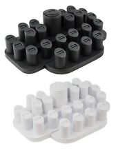 23 Ring Slot Display Set