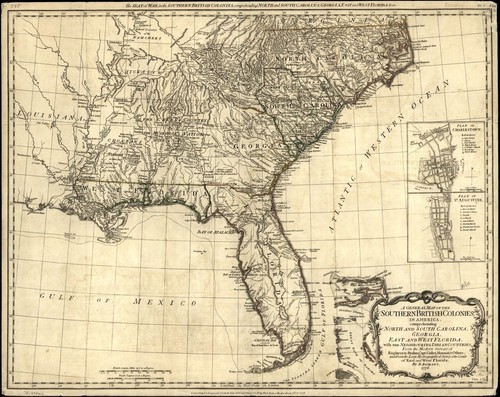 Reprint british colonies - of,
