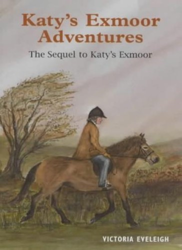 Katy exmoor adventures the - katy's,