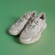 Adidas Ozweego UK5 Beige 