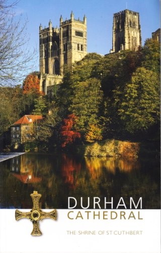 Durham cathedral the - the, shrine