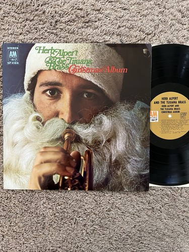 Herb alpert and the tijuana - the,