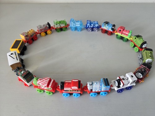 Thomas the tank engine - thomas,