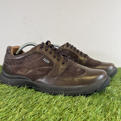 Clarks active air - active, gore-tex