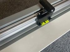 Neolte 125 Light Foam Trim 49" Cutter Trimmer