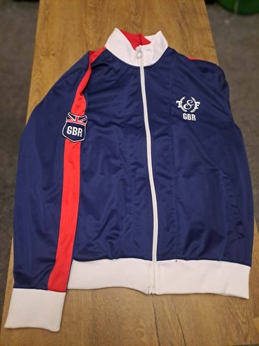 Team track and field - and, top