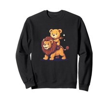 Roar and Giggles: Teddy Bear