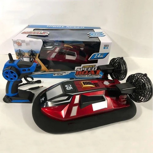 Remote control amphibious - 2.4g,