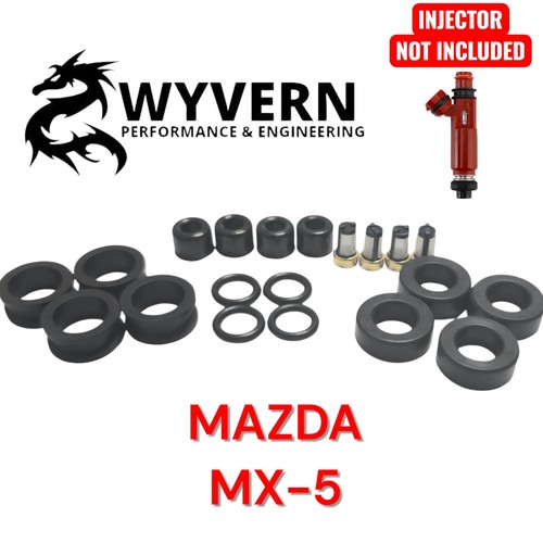 Mazda mx5 mk2 - mazda,