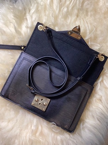 Louis vuitton pochette serie - louis,