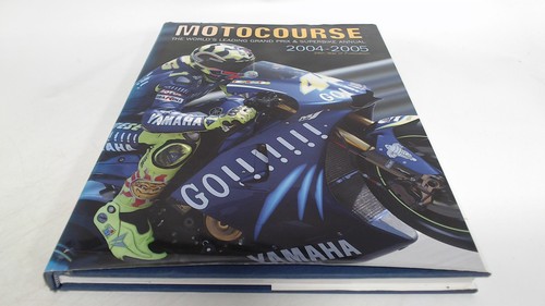 Motocourse 2004 2005 the - 2004-2005:,