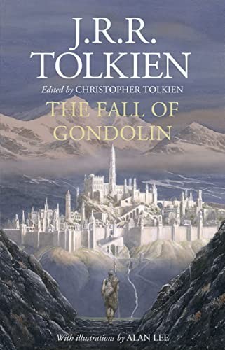 The fall gondolin r - of,