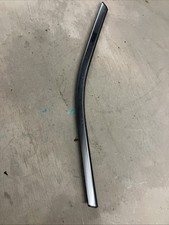 Citroen C4 Grand Picasso Passenger Side Chrome Wing Trim 2006 To 2013