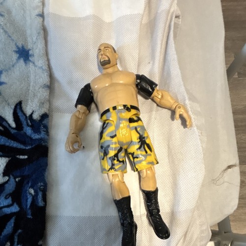 Wrestling single action figure - wrestling,
