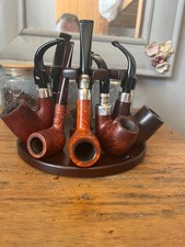 peterson pipe natural spigot