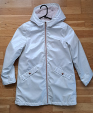 M&S girls 10-11 years pearl