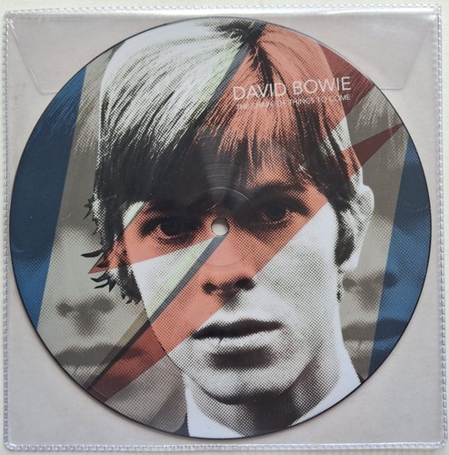 David bowie the shape - david, of