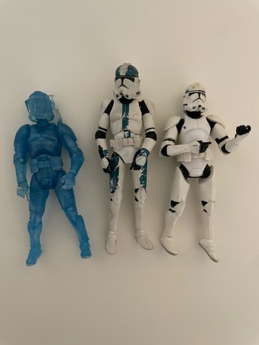 Star wars bundle clone - of,