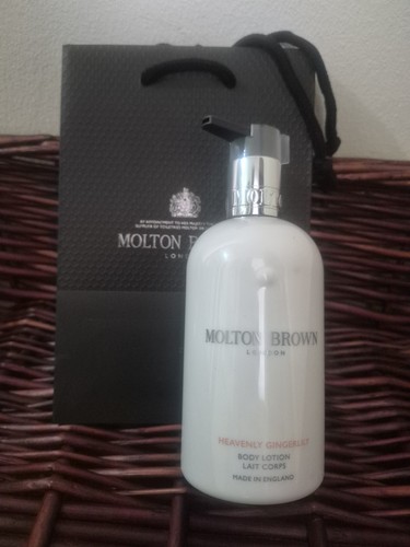 Molton brown heavenly - brown,