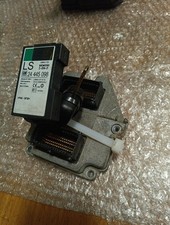 Vauxhall / Opel Engine Control Module ECU Kit + Key 55555600 Fast Dispatch #1025