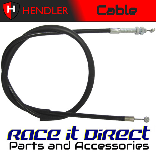 Clutch cable for yamaha wr400f - clutch,