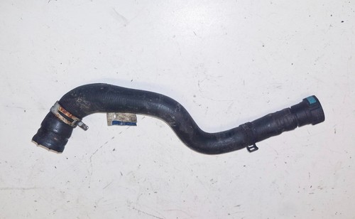 Ford fiesta mk6 - 2002-08, heater