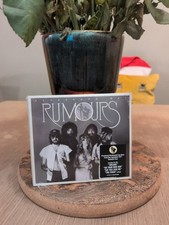 Fleetwood Mac -Rumours -The