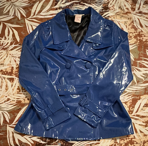Nori women blue - women’s, glossy