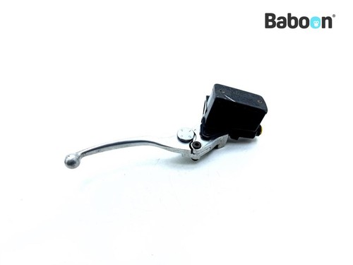 Brake master cylinder front - master,