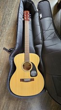 Fender cF-60 Acoustic Guitar