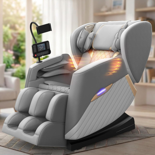 Zero gravity massage chair - gravity,