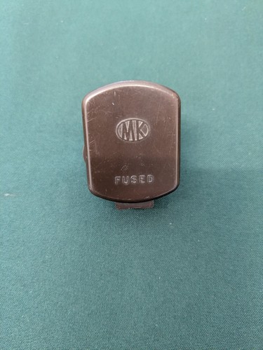 Vintage bakelite mid - mid, 1950's