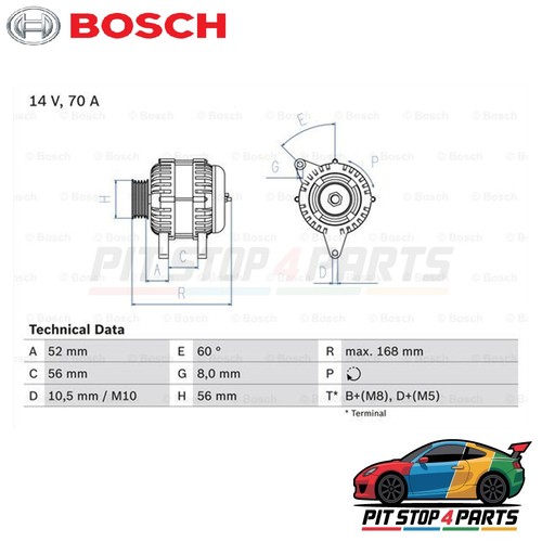 For fiat seicento 600 - for,