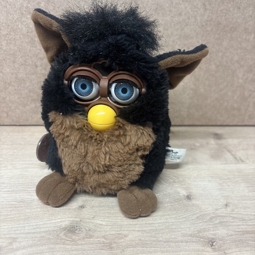 1998 tiger electronics furby - 1998,