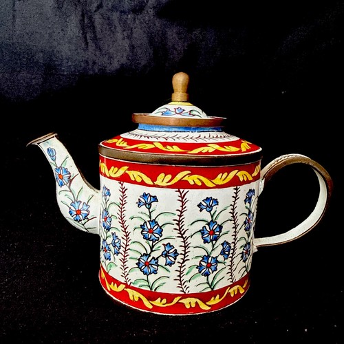 Trade aid miniature blue - miniature,