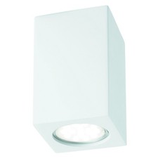 White Plaster Finish Paintable